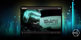 Wilder World Drops Revolutionary Gameplay Trailer Ahead of 2025 Launch Wilder World Drops Revolutionary Gameplay Trailer Ahead of 2025 Launch
