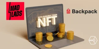 Backpack NFT Collection Surges as MADLABS Floor Price Tops $18,000 Backpack Madlab NFT Collection Surge