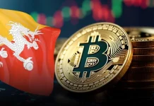 Bhutan Transfer $26M in Bitcoin, Eyes Global Crypto Leadership Bhutan transfers $26M in Bitcoin Positions as crypto leader