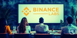 Binance Labs Rebrands as YZi Labs Expands Investment Focus Binance Labs Rebrands as YZi Labs Expands Investment Focus