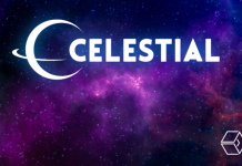 Celestia Price Eyes $10 as Network Activity Soars Celestia Price $10 Network Record Levels
