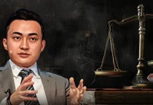 Chain Rebukes Justin Sun’s Market Manipulation Accusation Chain Deny Justin Sun Market Manipulate