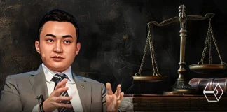 Chain Rebukes Justin Sun’s Market Manipulation Accusation Chain Deny Justin Sun Market Manipulate