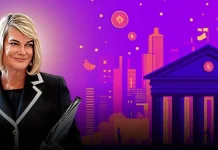 Cynthia Lummis to Chair Senate Digital Assets Panel Cynthia Lummis Named Chair of Senate Banking Subcommittee on Digital Assets
