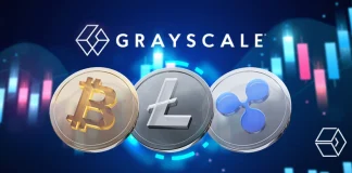 Grayscale Highlights BTC, XRP And LTC As Store Of Value Grayscale highlights BTC, XRP and LTC as Store of Value