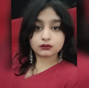 Kritika Mehta