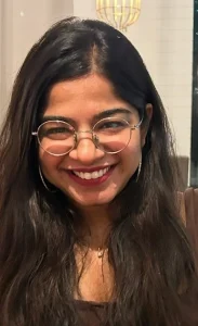 Niharika Deshpande