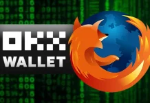 OKX Warns Against Fake Wallet Plugin on Firefox OKX Warns against Fake wallet plugin on firefox