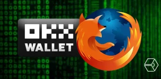 OKX Warns Against Fake Wallet Plugin on Firefox OKX Warns against Fake wallet plugin on firefox