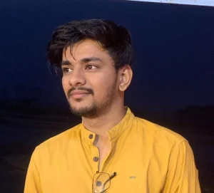 Rajpalsinh Parmar