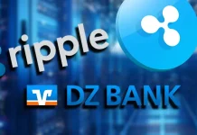 Ripple Partners with DZ BANK on Digital Custody Ripple Partners with DZ Bank on Digital Custody