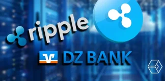 Ripple Partners with DZ BANK on Digital Custody Ripple Partners with DZ Bank on Digital Custody