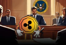 Ripple vs. SEC: Court Seals Key Documents Amid Ongoing Lawsuit Ripple and SEC Seal Key Documents