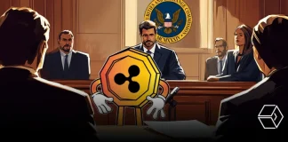 Ripple vs. SEC: Court Seals Key Documents Amid Ongoing Lawsuit Ripple and SEC Seal Key Documents