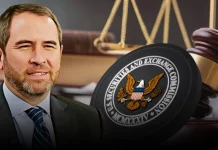 Ripple’s CEO and CLO: SEC’s Lawsuit is “Just Noise” & “Insanity” Ripple's CEO and CLO SEC's Lawsuit is Just Noise & Insanity