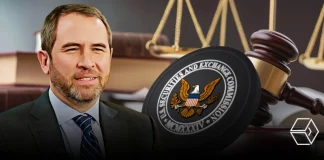 Ripple’s CEO and CLO: SEC’s Lawsuit is “Just Noise” & “Insanity” Ripple's CEO and CLO SEC's Lawsuit is Just Noise & Insanity