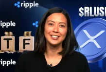 Ripple’s President Expects RLUSD Expansion & XRP ETF Approval Soon Ripple's President Predicts ETF Approval Soon & RLUSD Expansion
