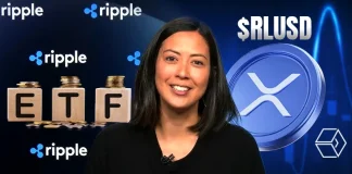 Ripple’s President Expects RLUSD Expansion & XRP ETF Approval Soon Ripple's President Predicts ETF Approval Soon & RLUSD Expansion
