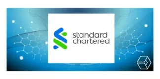 Standard Chartered Launches Crypto Custody Services in EU Standard Chartered Launches Crypto Custody Services in EU