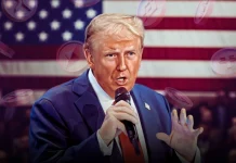 Trump’s Media Company Ventures into Cryptocurrency With TruthFi Trump Media Company ventures into Cryptocurrency with TruthFi