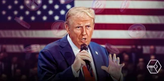 Trump’s Media Company Ventures into Cryptocurrency With TruthFi Trump Media Company ventures into Cryptocurrency with TruthFi