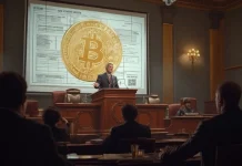 US Senate to Introduce First Cryptocurrency Subcommittee US Senate Introduces First Cryptocurrency Subcommittee