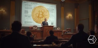 US Senate to Introduce First Cryptocurrency Subcommittee US Senate Introduces First Cryptocurrency Subcommittee