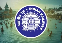 Indian Railways Launch NFT Ticketing for Mahakumbh Mela Indian Railways Launch NFT Ticketing for Mahakumbh Mela