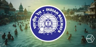 Indian Railways Launch NFT Ticketing for Mahakumbh Mela Indian Railways Launch NFT Ticketing for Mahakumbh Mela