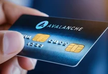 Avalanche Launches Crypto Credit Card, AVAX Surges Avalanche launches Avalanche visa card