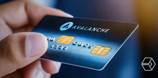 Avalanche Launches Crypto Credit Card, AVAX Surges Avalanche launches Avalanche visa card