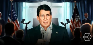 GENIUS Act Support Grows as Maryland Senator Becomes Co-Sponsor Bipartisan Support Grows for Senator Hagerty's GENIUS Acts