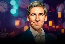 Bitwise’s Matt Hougan: Memecoin Frenzy Ends, Bitcoin to Surge Bitwise's Matt Hougan_ Memecoin Frenzy Ends, Bitcoin Surges