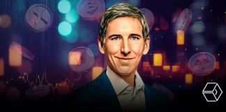 Bitwise’s Matt Hougan: Memecoin Frenzy Ends, Bitcoin to Surge Bitwise's Matt Hougan_ Memecoin Frenzy Ends, Bitcoin Surges