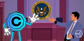 Coinbase & SEC Agree to Dismiss Lawsuit Coinbase and SEC Reach Agreement to Dismiss Lawsuit