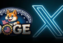 DOGE Launches DOGE SEC on X, Purpose Unclear DOGE Launches DOGE SEC on X_ Purpose Unclear