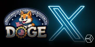 DOGE Launches DOGE SEC on X, Purpose Unclear DOGE Launches DOGE SEC on X_ Purpose Unclear