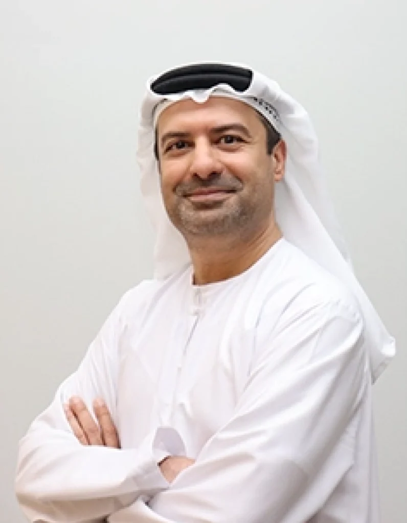 Dr. Marwan Alzarouni