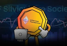 Ethereum Foundation launches EF Silviculture Society To Support Growth Ethereum Foundation launches EF Silviculture Society