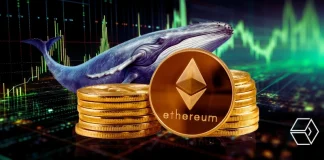 Ethereum Whales Accumulate 140K ETH as Price Eyes Triangle Breakout Ethereum Whales Accumulate 140K ETH