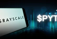 PYTH Surges 4% Amid New Grayscale Pyth Fund Launch Rumors Grayscale launches Grayscale $PYTH Trust