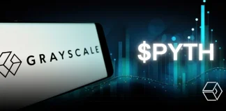 PYTH Surges 4% Amid New Grayscale Pyth Fund Launch Rumors Grayscale launches Grayscale $PYTH Trust