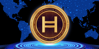 Hedera Price Nears End of Correction, ETF Sparks Interest Hedera Price Analysis