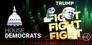 Democrats Introduce MEME Act to Address Insider Trading Concern house-of-democrats