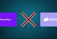 MoonPay Partners with Phantom for Fee-Free Crypto MoonPay Partners with Phantom Wallet to Eliminate Fees via MoonPay Balance