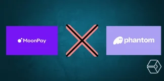 MoonPay Partners with Phantom for Fee-Free Crypto MoonPay Partners with Phantom Wallet to Eliminate Fees via MoonPay Balance