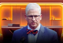 Andreessen Horowitz Welcomes Patrick McHenry Partick McHenry Joins Andreessen Horowitz as Senior Advisor