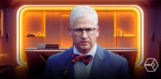 Andreessen Horowitz Welcomes Patrick McHenry Partick McHenry Joins Andreessen Horowitz as Senior Advisor