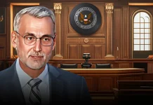 Ripple CLO Alderoty Shares His Opinion on SEC’s Memecoin Statement Ripple CLO Alderoty Shares His Opinion on SEC's Memecoin Statement