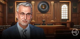 Ripple CLO Alderoty Shares His Opinion on SEC’s Memecoin Statement Ripple CLO Alderoty Shares His Opinion on SEC's Memecoin Statement